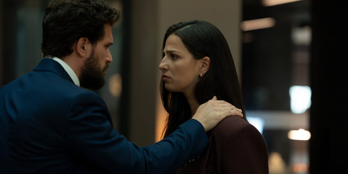 Industry Season 4 Episode 6 Recap - Article 2